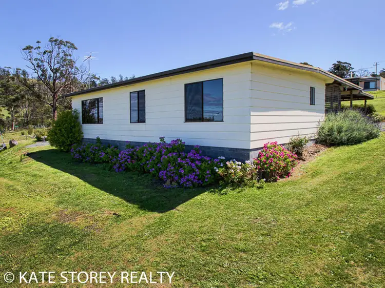 Sixth view of Homely house listing, 797 Fulham Road, Connellys Marsh TAS 7173