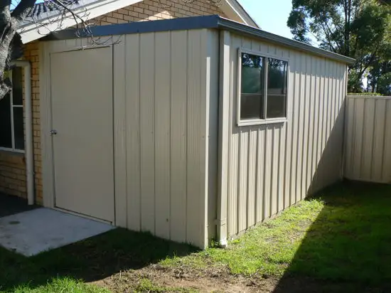 Third view of Homely unit listing, Unit 7, 174 Susan Street, Scone NSW 2337
