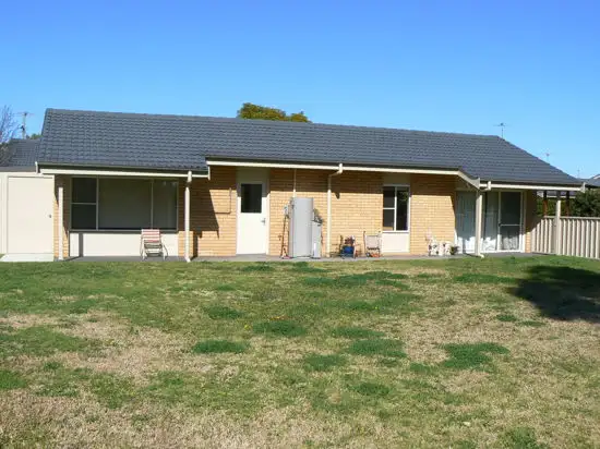 Fourth view of Homely unit listing, Unit 7, 174 Susan Street, Scone NSW 2337