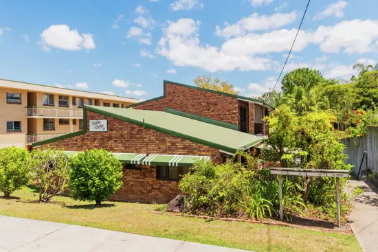 1.97 Park Road, Yeronga QLD 4104