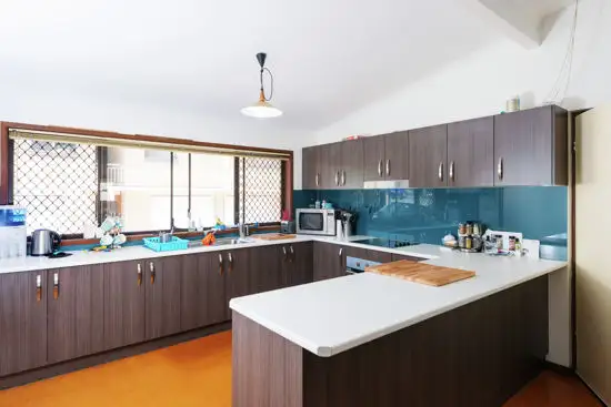 Third view of Homely unit listing, 1.97 Park Road, Yeronga QLD 4104