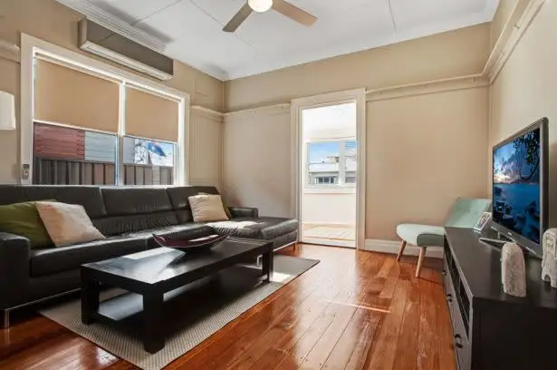 Second view of Homely house listing, 8 David Street, Georgetown NSW 2298