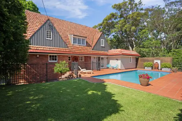 Main view of Homely house listing, 5 Lookout Road, New Lambton Heights NSW 2305