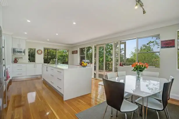Second view of Homely house listing, 5 Lookout Road, New Lambton Heights NSW 2305