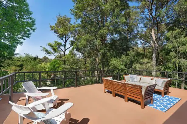 Fourth view of Homely house listing, 5 Lookout Road, New Lambton Heights NSW 2305