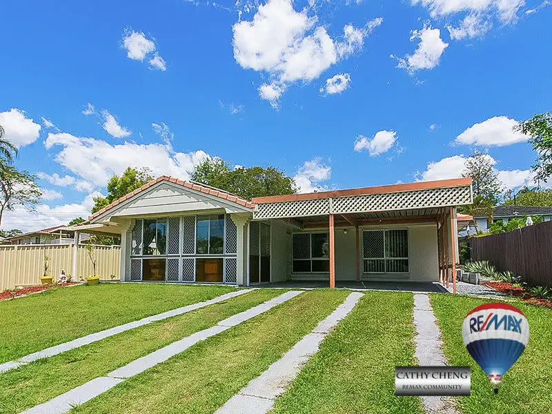 Main view of Homely house listing, 8 Tanby Street, Sunnybank Hills QLD 4109