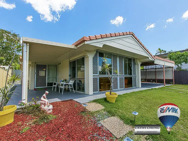Second view of Homely house listing, 8 Tanby Street, Sunnybank Hills QLD 4109