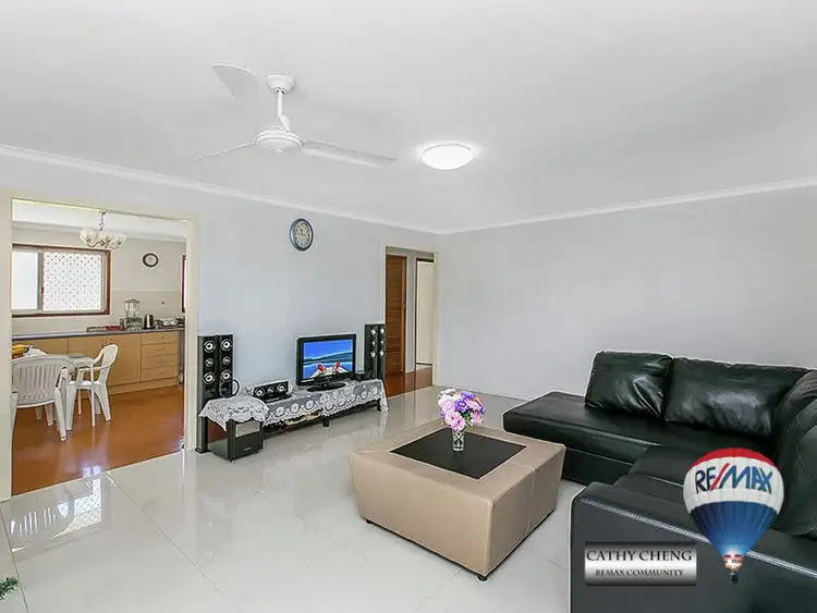Third view of Homely house listing, 8 Tanby Street, Sunnybank Hills QLD 4109