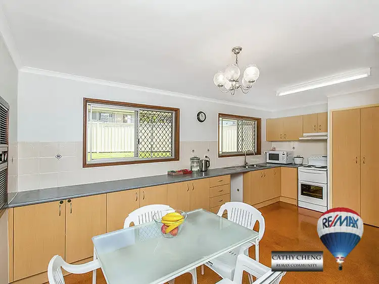 Fourth view of Homely house listing, 8 Tanby Street, Sunnybank Hills QLD 4109