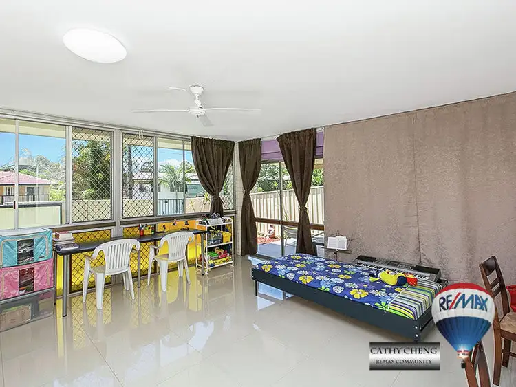 Fifth view of Homely house listing, 8 Tanby Street, Sunnybank Hills QLD 4109