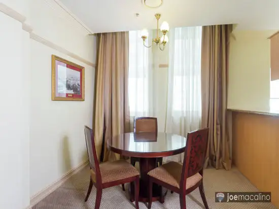 Fourth view of Homely unit listing, 167 Albert Street, Brisbane City QLD 4000