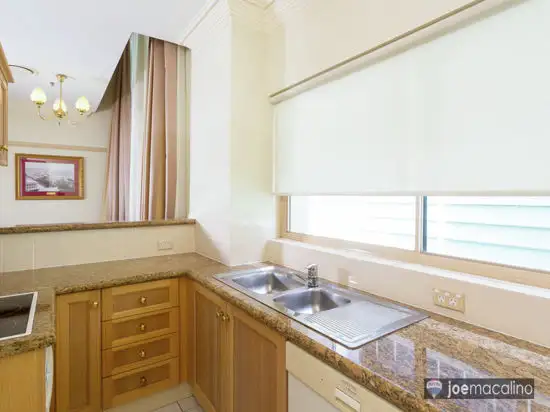Fifth view of Homely unit listing, 167 Albert Street, Brisbane City QLD 4000