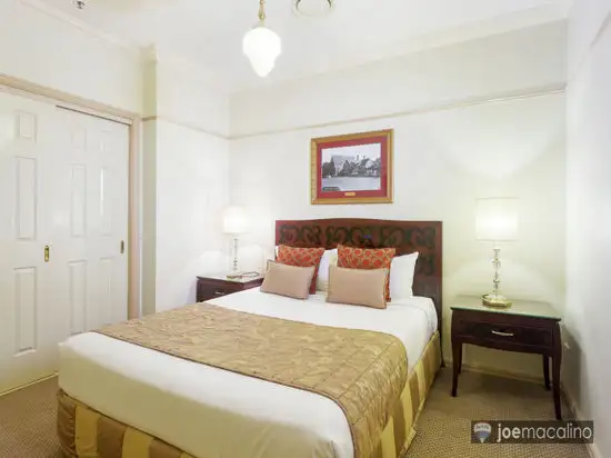 Sixth view of Homely unit listing, 167 Albert Street, Brisbane City QLD 4000
