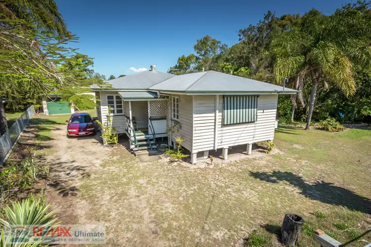 Main view of Homely house listing, 31-33 Moreton Terrace, Beachmere QLD 4510
