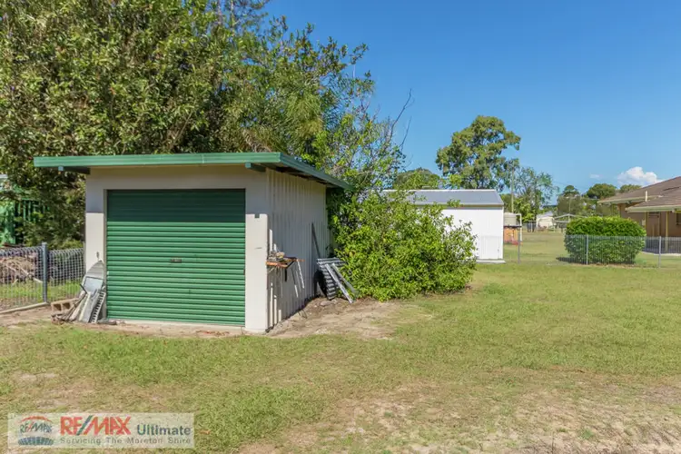 Second view of Homely house listing, 31-33 Moreton Terrace, Beachmere QLD 4510