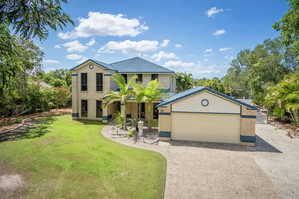 Main view of Homely rural property listing, 33 Cudgerie Court, Burpengary East QLD 4505