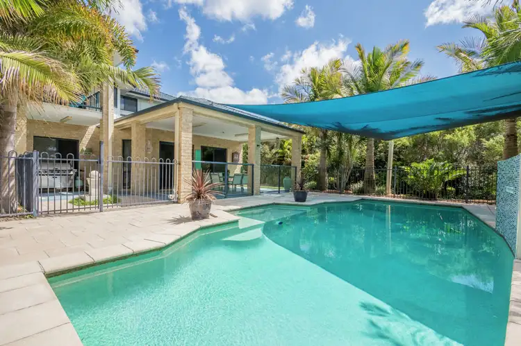 Third view of Homely rural property listing, 33 Cudgerie Court, Burpengary East QLD 4505