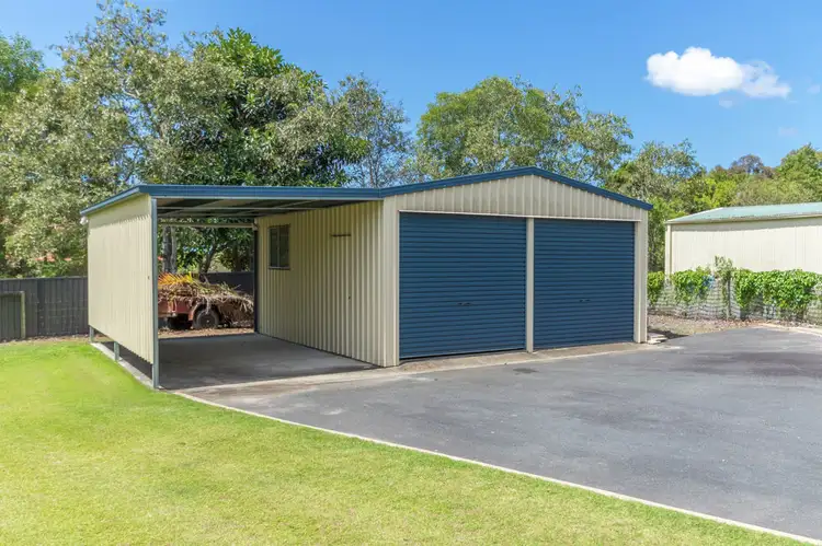 Fourth view of Homely rural property listing, 33 Cudgerie Court, Burpengary East QLD 4505