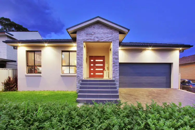 Main view of Homely house listing, 60 Bellevue Street, Blacktown NSW 2148