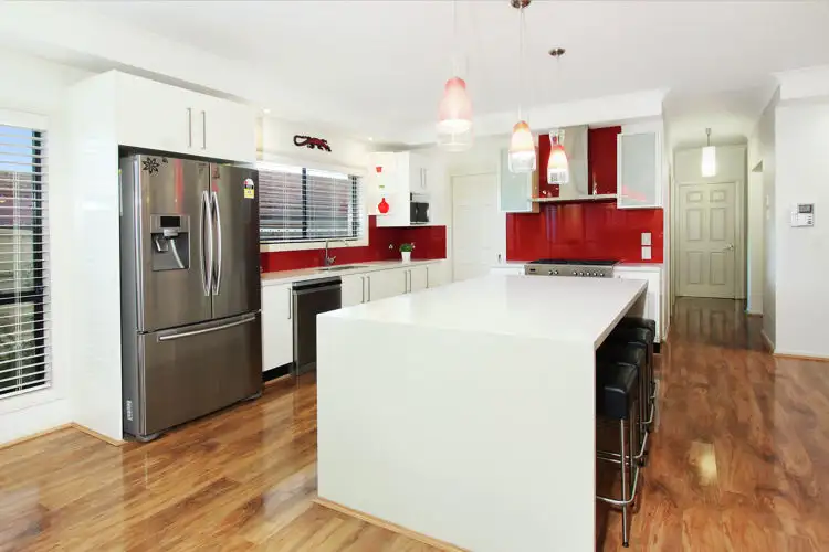 Second view of Homely house listing, 60 Bellevue Street, Blacktown NSW 2148