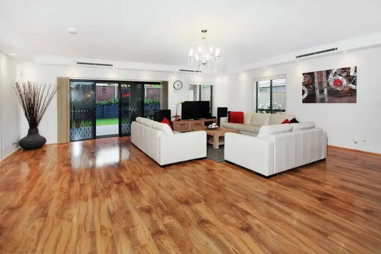 Third view of Homely house listing, 60 Bellevue Street, Blacktown NSW 2148