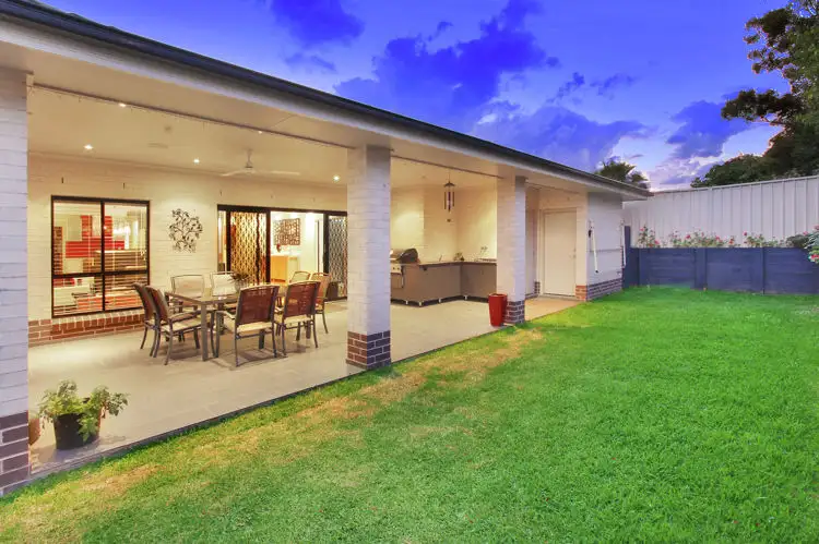 Fourth view of Homely house listing, 60 Bellevue Street, Blacktown NSW 2148
