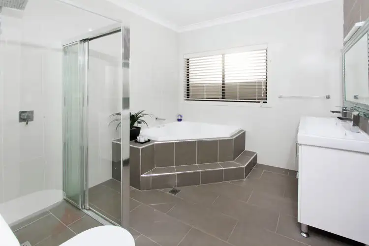 Fifth view of Homely house listing, 60 Bellevue Street, Blacktown NSW 2148