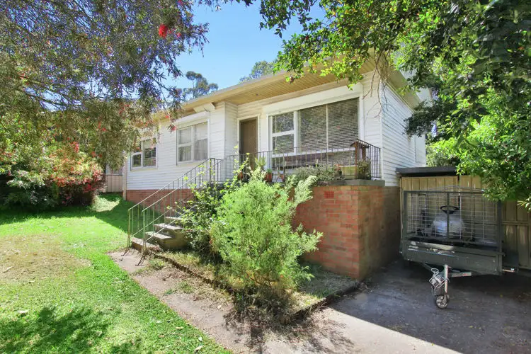 63 Pioneer Street, Seven Hills NSW 2147