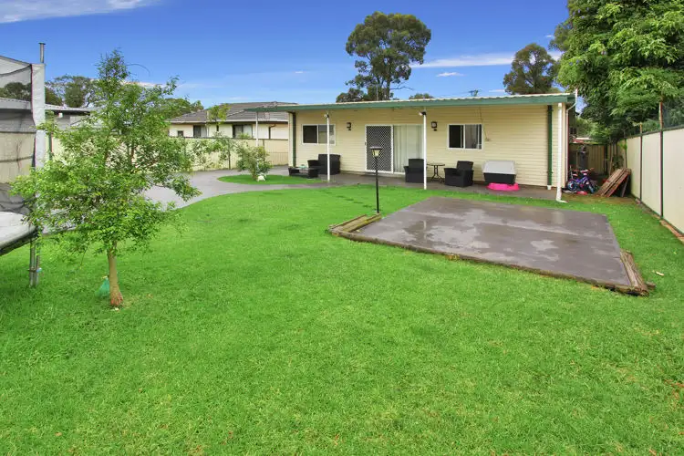 Fourth view of Homely house listing, 26 Stephen Street, Blacktown NSW 2148