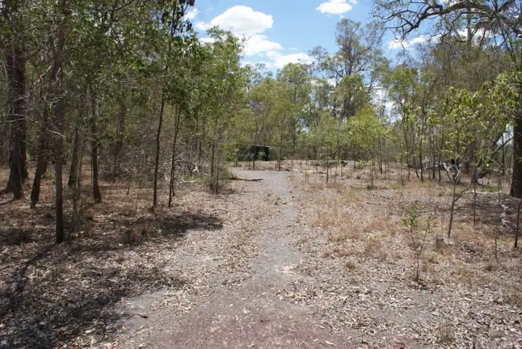 Second view of Homely land listing, Lot 11 Brooweena Woolooga Road, Teebar QLD 4620
