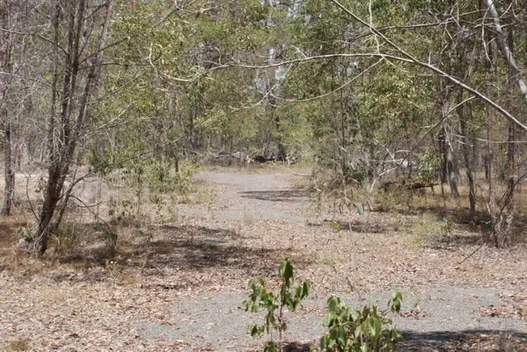 Third view of Homely land listing, Lot 11 Brooweena Woolooga Road, Teebar QLD 4620