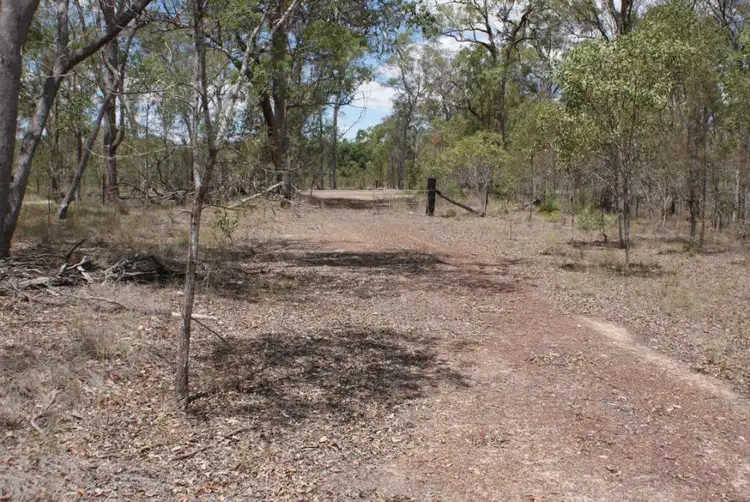 Fifth view of Homely land listing, Lot 11 Brooweena Woolooga Road, Teebar QLD 4620