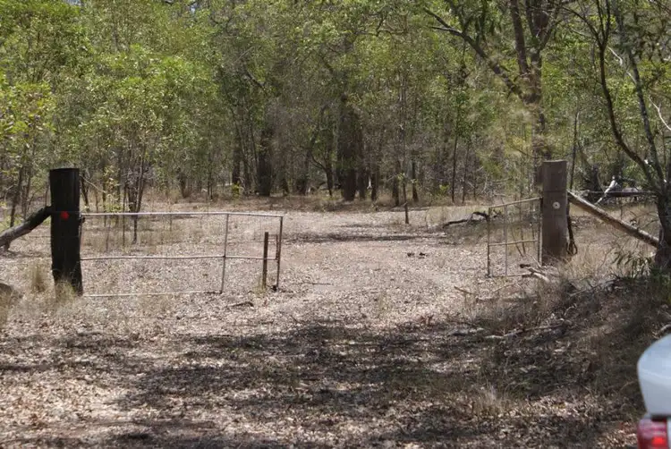 Sixth view of Homely land listing, Lot 11 Brooweena Woolooga Road, Teebar QLD 4620