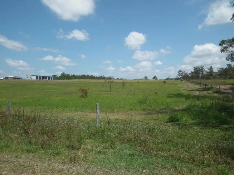 Main view of Homely land listing, 220 Old Mill Road, Yengarie QLD 4650