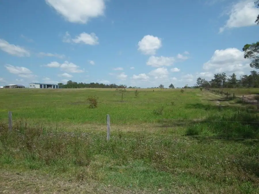 Main view of Homely land listing, 220 Old Mill Road, Yengarie QLD 4650
