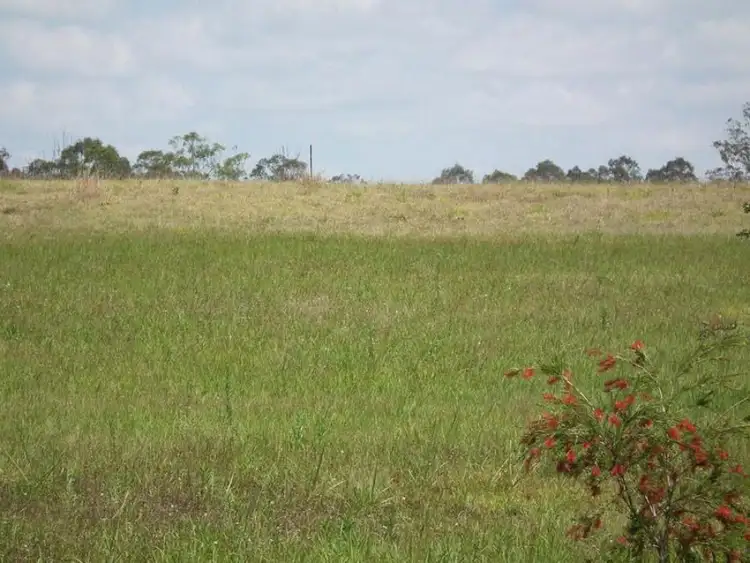 Second view of Homely land listing, 220 Old Mill Road, Yengarie QLD 4650