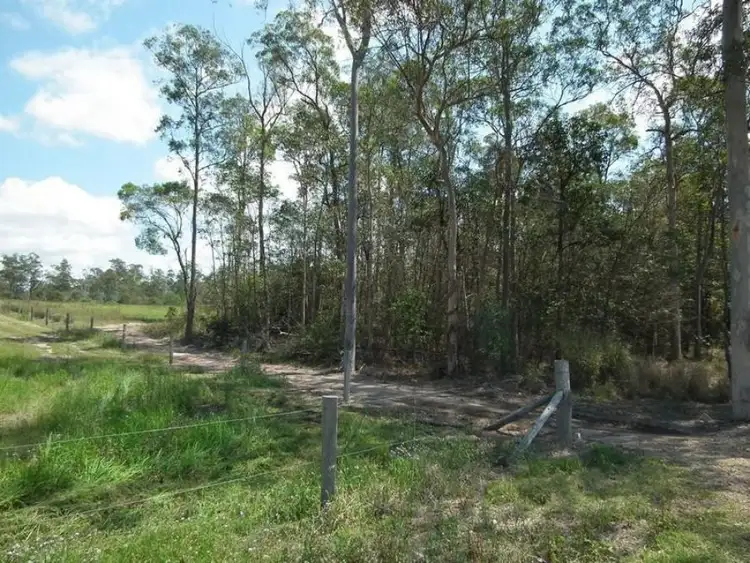 Third view of Homely land listing, 220 Old Mill Road, Yengarie QLD 4650