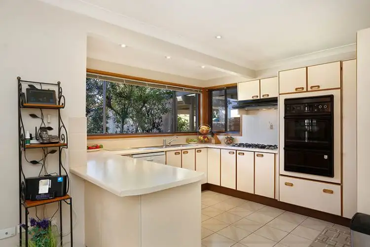 Second view of Homely house listing, 10 Hugo Place, Quakers Hill NSW 2763