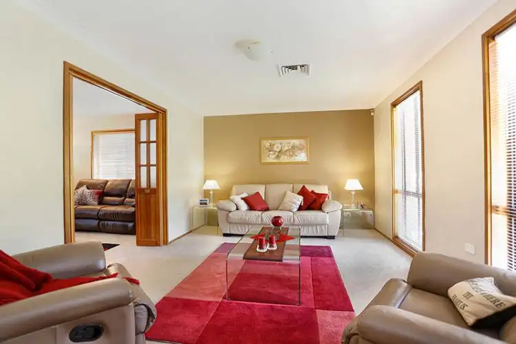 Third view of Homely house listing, 10 Hugo Place, Quakers Hill NSW 2763