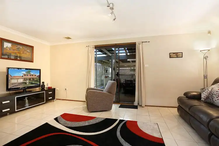 Fourth view of Homely house listing, 10 Hugo Place, Quakers Hill NSW 2763