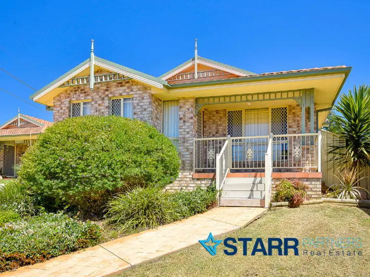 7/48 Julius Road, Rosemeadow NSW 2560