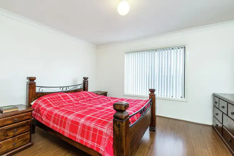 Third view of Homely house listing, 6/53 Waterford Street, Kellyville Ridge NSW 2155