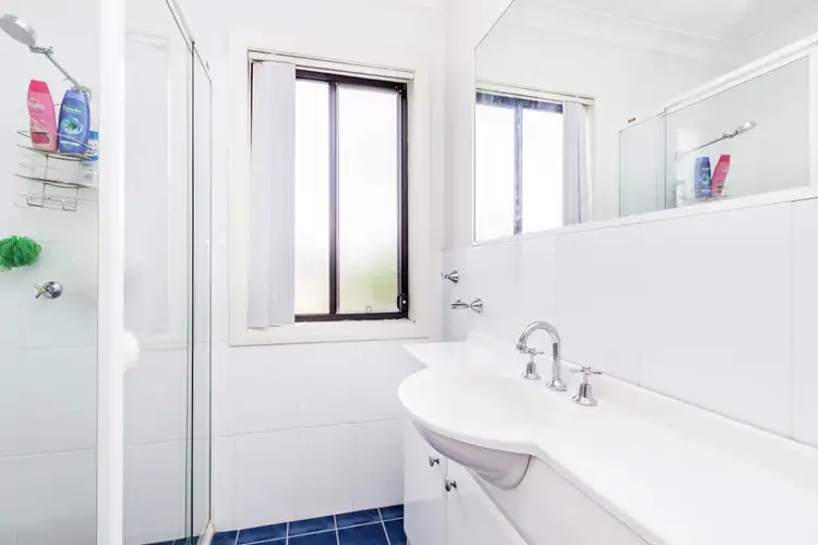 Fourth view of Homely house listing, 6/53 Waterford Street, Kellyville Ridge NSW 2155
