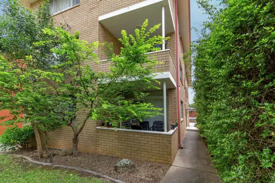 6/24 May Street, Eastwood NSW 2122