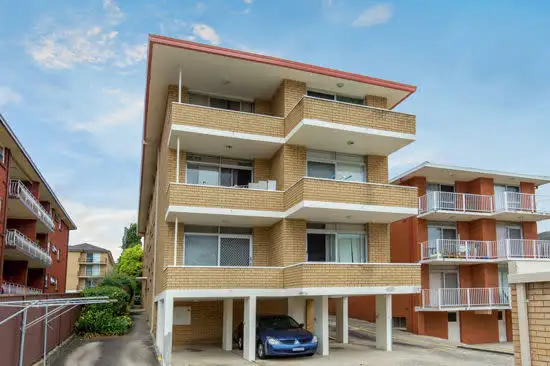 Second view of Homely unit listing, 6/24 May Street, Eastwood NSW 2122