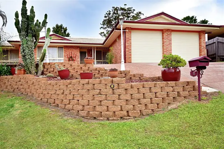 8 Tallowood Court, Toormina NSW 2452