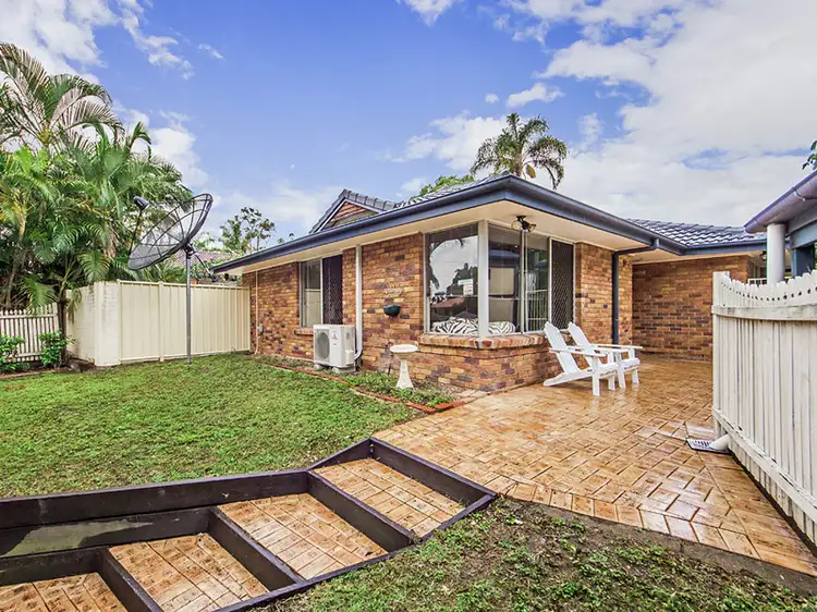 108. Yallambee Road, Jindalee QLD 4074