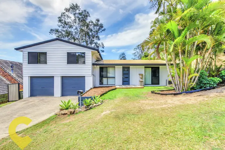 Second view of Homely house listing, 14 Passchendaele Street, Tarragindi QLD 4121