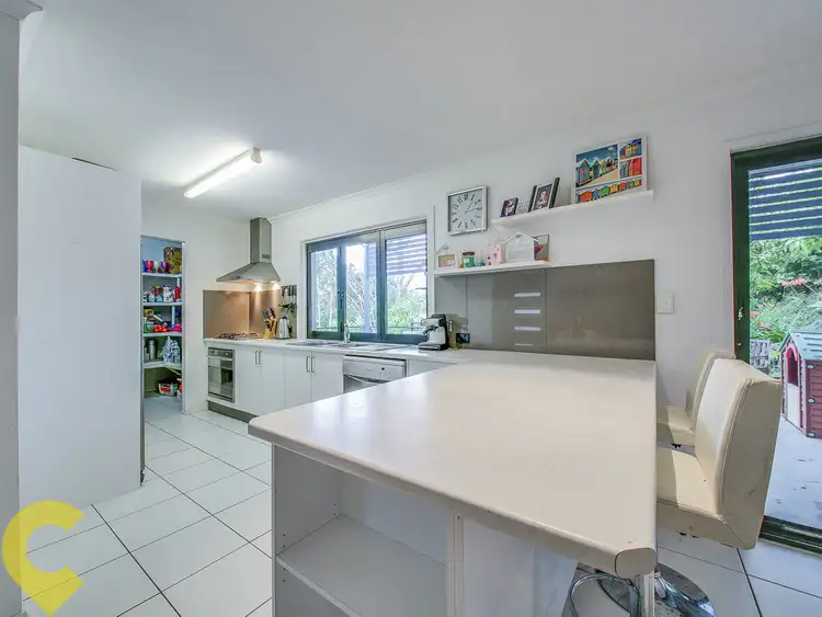 Fifth view of Homely house listing, 14 Passchendaele Street, Tarragindi QLD 4121