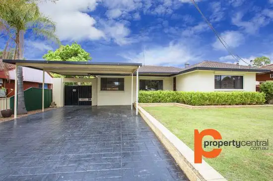 198 Evan Street, South Penrith NSW 2750